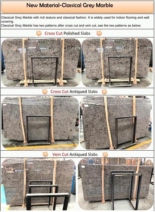 antique Marble