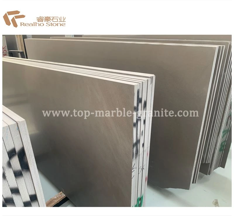 grey marble slabs