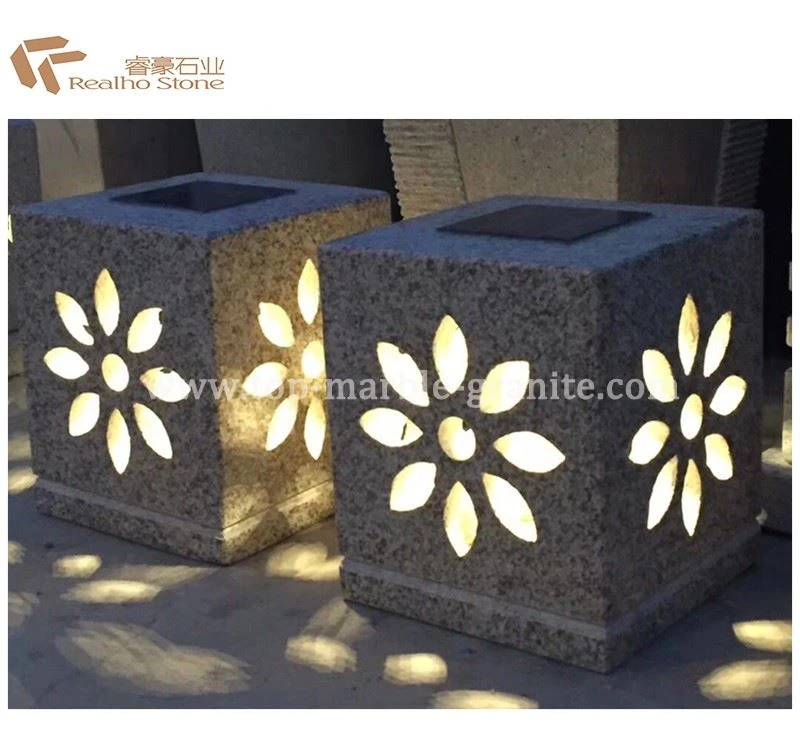 Stone lantern