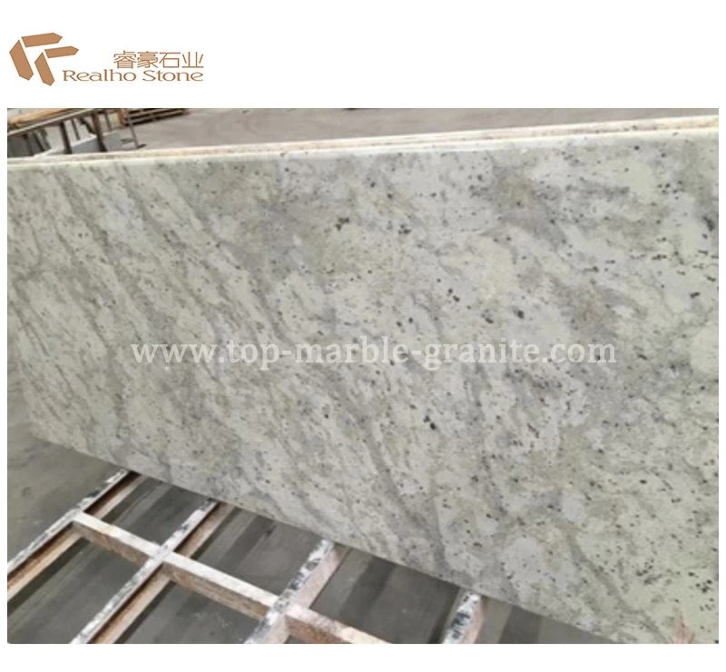Granite pre-cut countertop