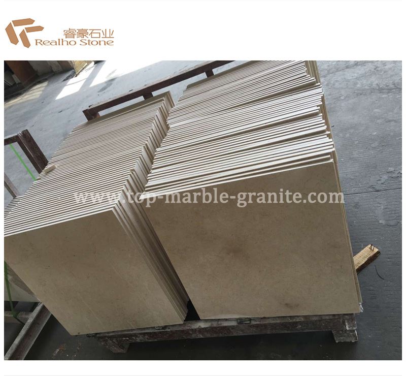 crema marfil marble tile product-1-1