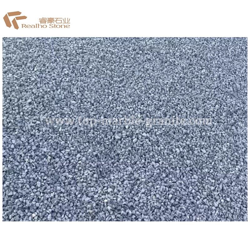 gravel