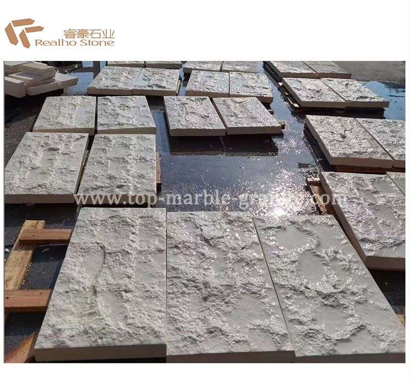 sandstone paving tile