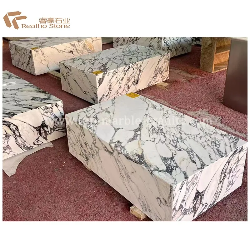 Marble tea table for inside decoration Marble tea table for inside decoration
