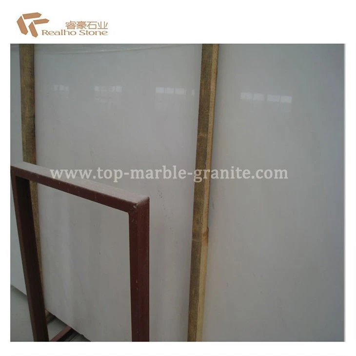 Bianco Sivec White Marble Slab