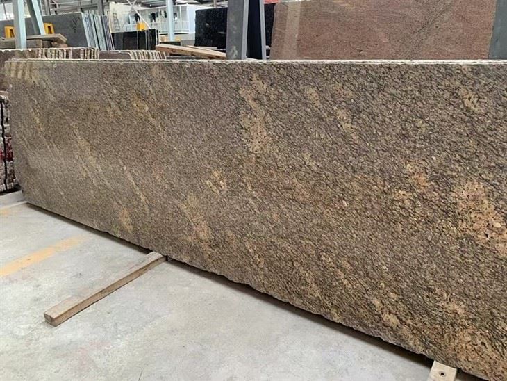 Giallo California Granite na sprzedaż