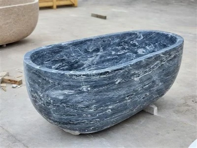 Freestandanding Marble to wanna