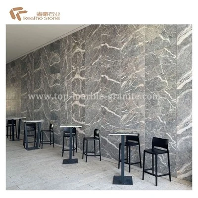 Naturalny marmur Pagus Grey