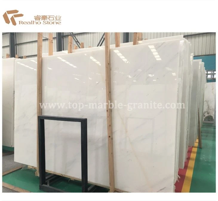 Good Price Alabaster White Marble Slabs For Sale