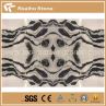 Panda White Marble Slab 