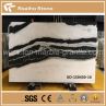 Panda White Marble Slab For Wall Tiles