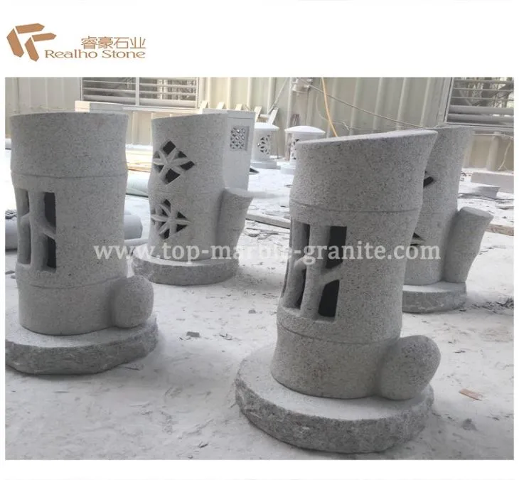 Lantern For Garden