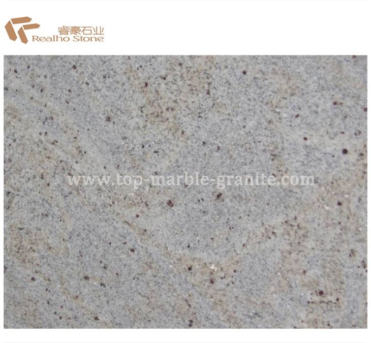 Kashmir White Granite