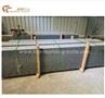 China impala black granite