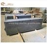 impala black granite flamed