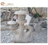 Granite Lantern