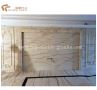 Sofitel Gold Marble Slabs For Sales