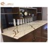 Sofitel Gold Marble Slabs For Sales