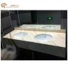 Sofitel Gold Marble Slabs For Sales