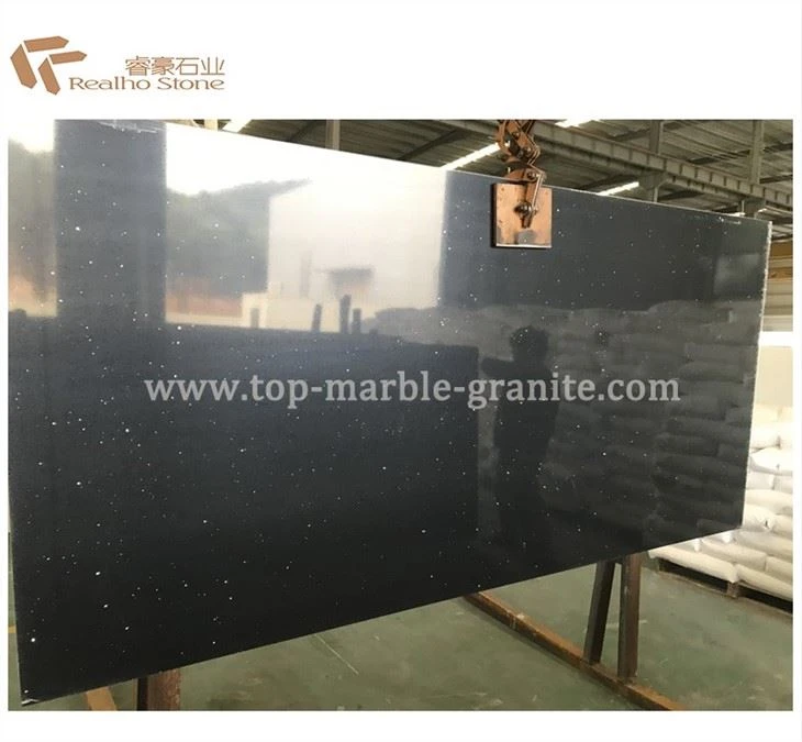 slab of quartz sizes