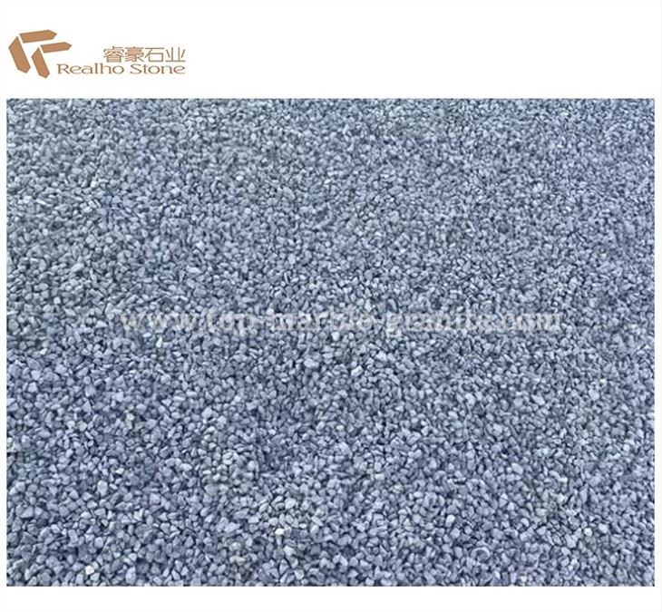 gravel