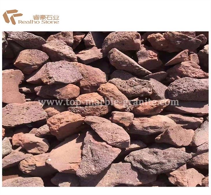 Pumice stone