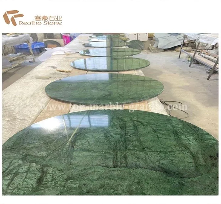 marble stone coffee table
