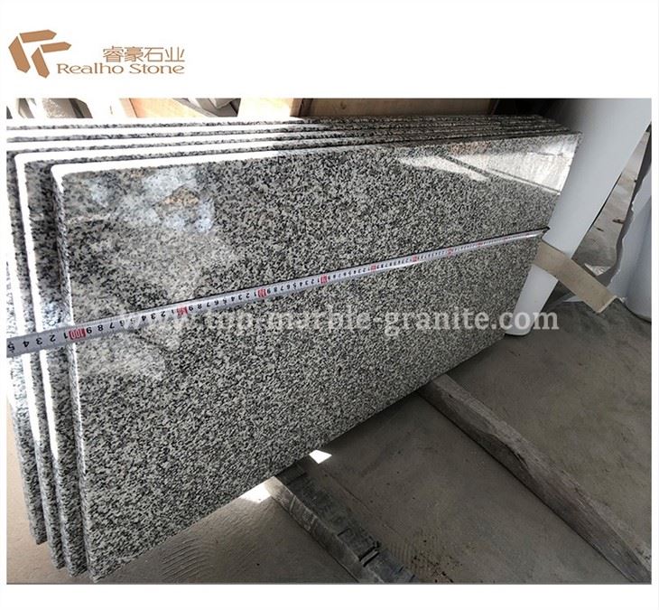 G623 granite prefab counters