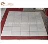 marble bathroom floor
