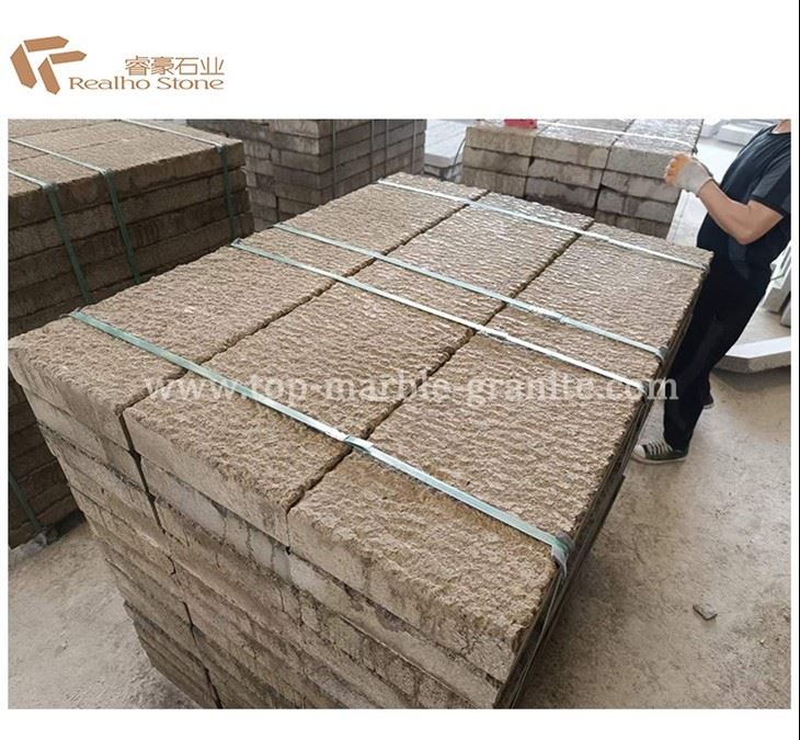 Granite paving tile for outdoorjpg