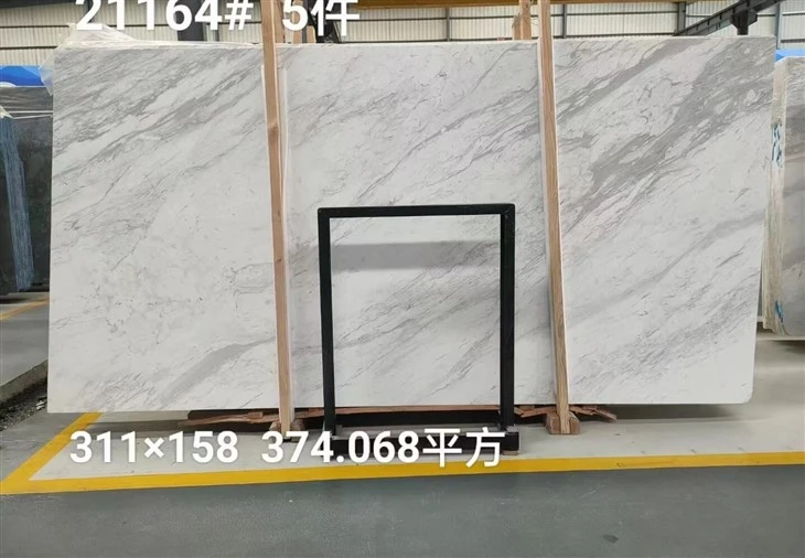 marble slabs
